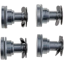 Dorman 38431 Door Hinges Repair Kit Front Upper for Chevy Pontiac Sunfire