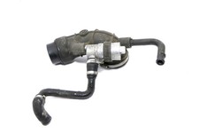 Polo Golf Ansaugschlauch Schlauch Ansaugrohr Rohr Luft Steeurventil Leerlauf