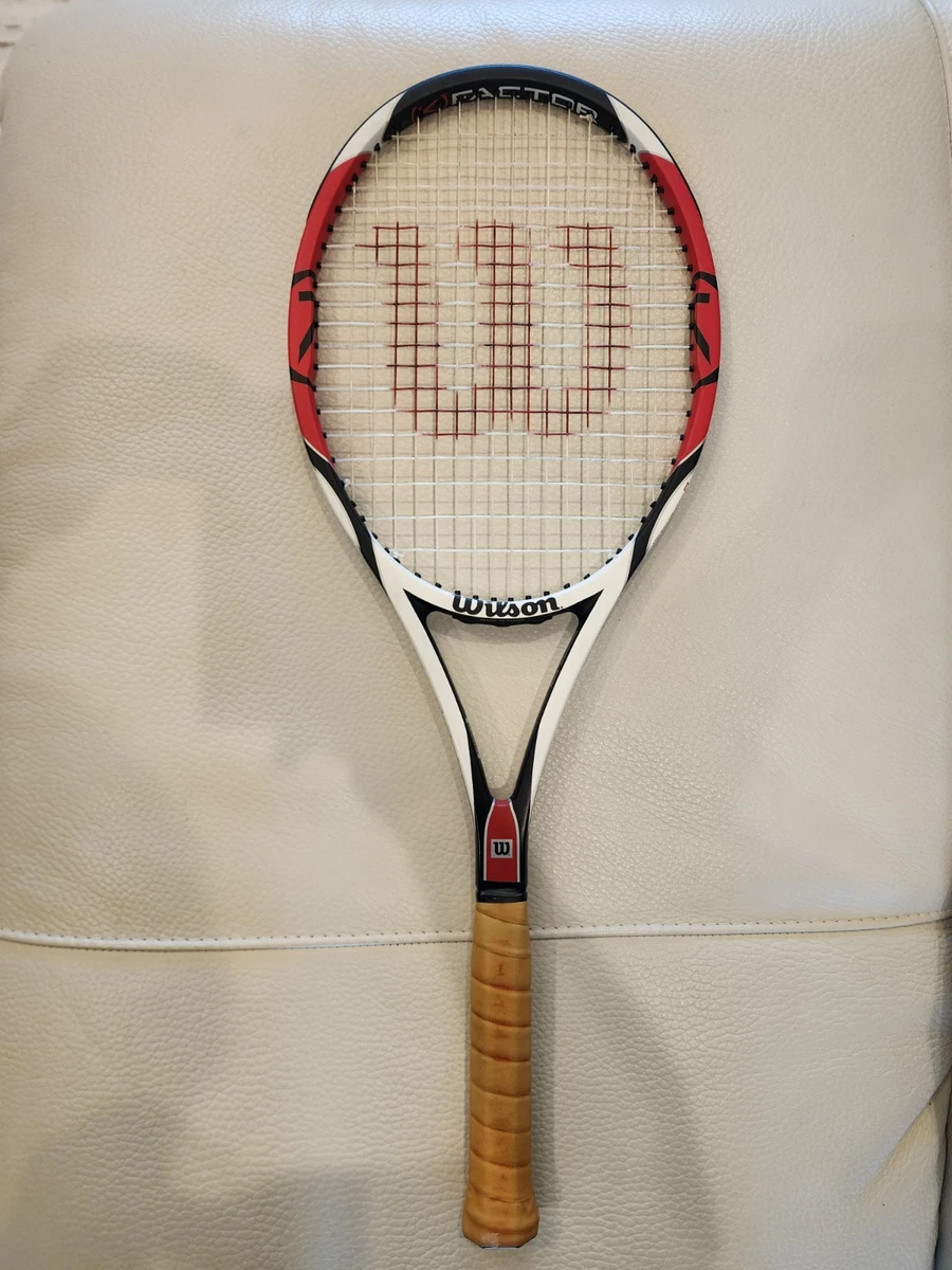Wilson Tour 90 for sale | eBay
