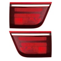 Heckleuchten RüCkleuchten Set Led Innen Links + Rechts FüR Bmw X5 E70