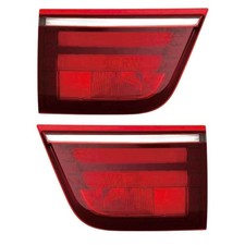 Heckleuchten Rückleuchten Set LED innen links + rechts für BMW X5 E70