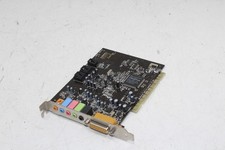 Sound Blaster Live 5.1 SB0220 PCI Soundcard