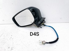 Retroviseur gauche (ou coque) Subaru IMPREZA