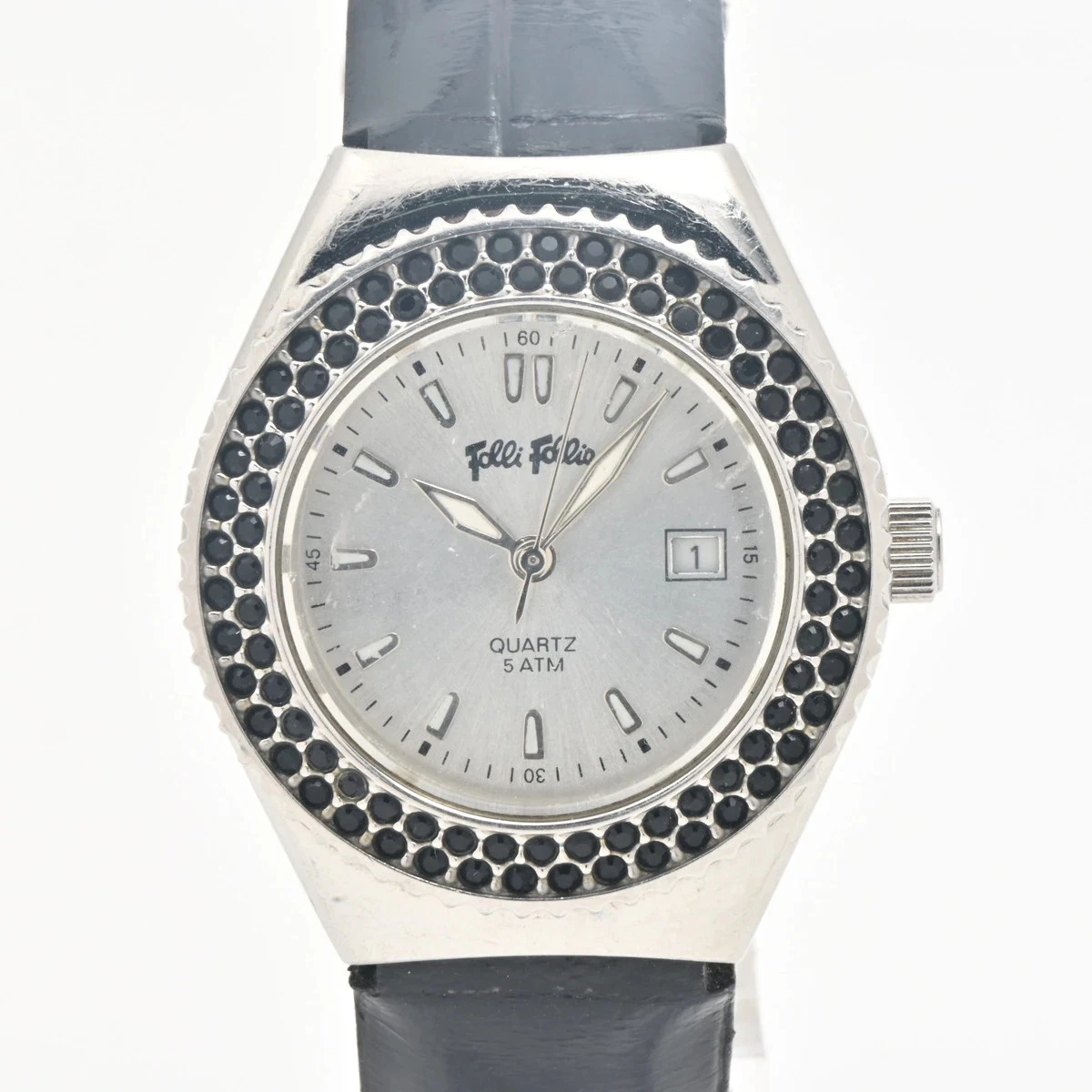 Folli Follie Women's Wristwatches for sale | eBay