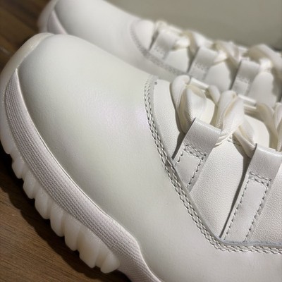 Size 11 - Air Jordan 11 Retro Pearl / Grand Finale W for sale