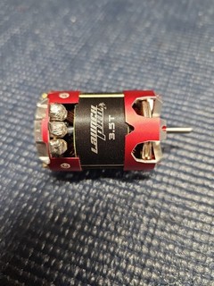 Motiv 3.5t Launch Pro Sensored Brushless RC Drag Racing Motor