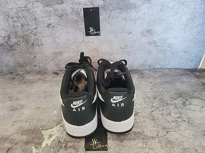 Size 8.5 - Nike Air Force 1 '07 Panda for sale online | eBay