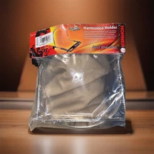 Hohner FlexRack  Just Breathe Harmonica Holder