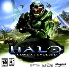 Halo: Combat Evolved PC [DIGITAL DELIVERY]