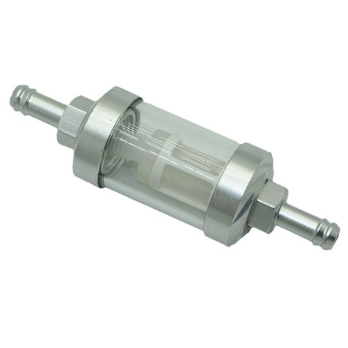 Compatible Motorcycle Accessories Fuel Filter High Universality Fitment - Picture 5 of 9
