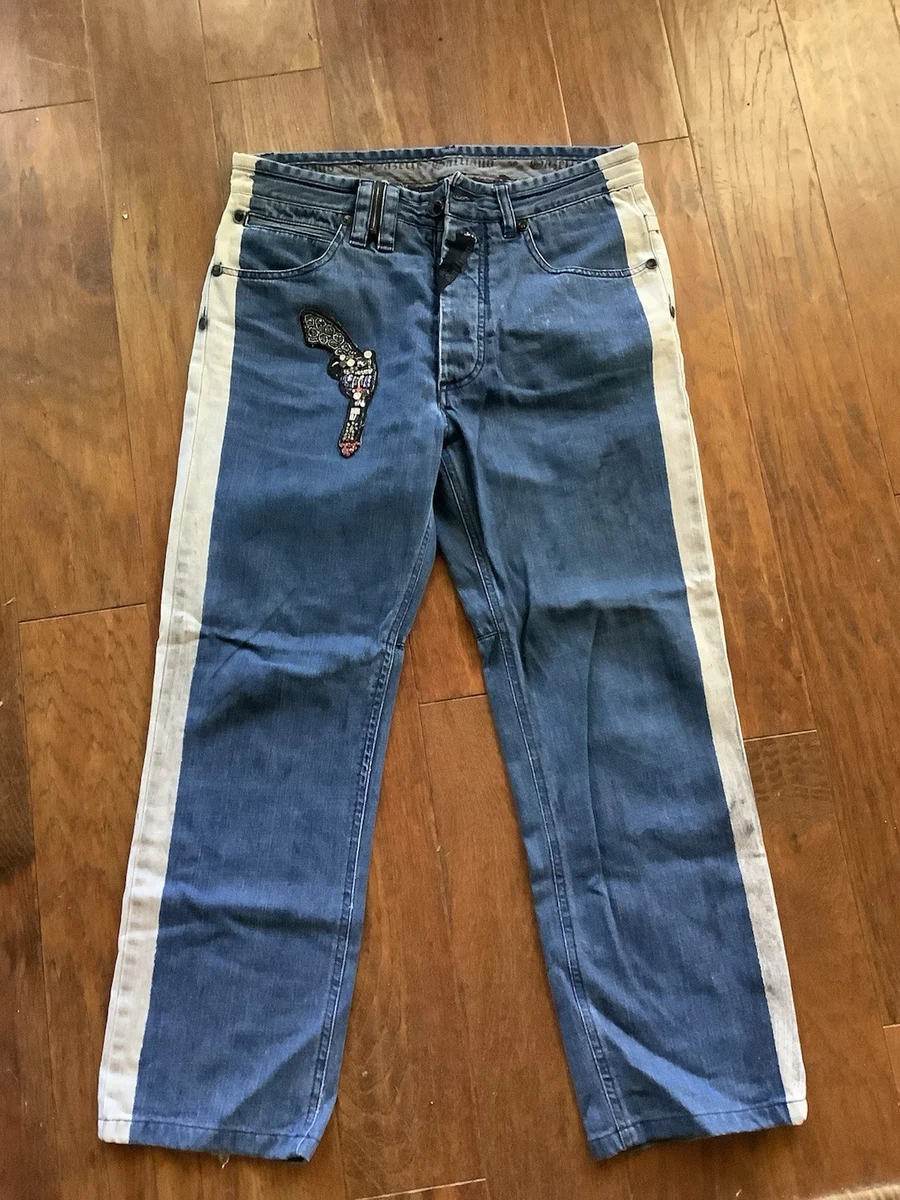 Men's John Galliano Jeans for sale - eBay