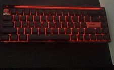 Melgeek 65% Mechanical Hall Effect Gaming Keyboard Rapid Trigger Actuation