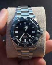 TUDOR Pelagos 39 Full Set (Additional Artem Strap and Unc Ti Bracelets Included)