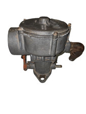 Impco Model 200 Carburetor Lpg Mixer C1-18 Bottom Mount T2-5 1 34 Opening