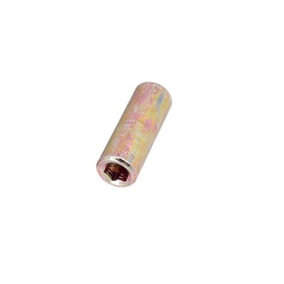 Bassgitarre Truss Rod Buckle Connect Adjust Cap Connector 9mm Durchmesser