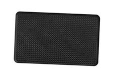  Airlift Cushioned Anti Fatigue Mat Ergonomic Padded 36"W x 24"D Black Single