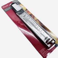 ESCALI NWT  DEEP FRY / CANDY THERMOMETER PADD...
