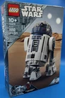 LEGO Star Wars R2-D2 #75379 New In Box Sealed