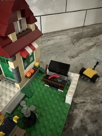 LEGO CREATOR: Changing Seasons (31038)