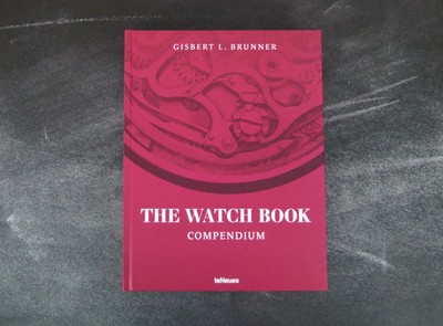 The Watch Book | Compendium - Revised Edition | Gisbert L. Brunner | Buch | 2023