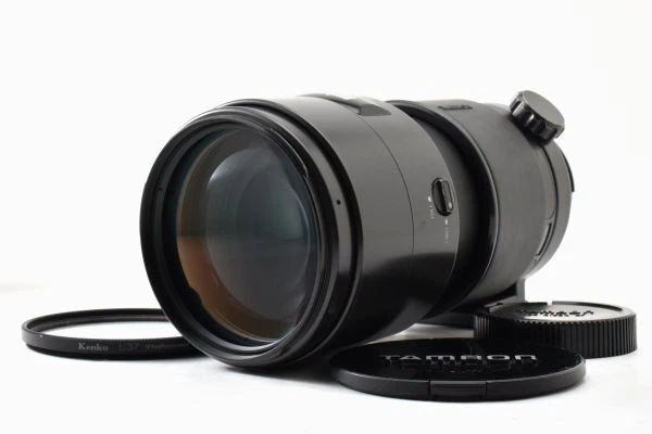 Tamron SP 70-210mm Focal Camera Lenses for sale - eBay