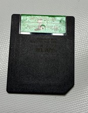 Fujifilm SmartMedia ID 16MB MG-16SW Camera Memory Card