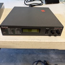 Extron MediaPort 200 HDMI and Audio to USB Scaling Bridge