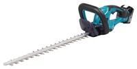 Makita Akku-Heckenschere DUH507Z, 50 Cm 18V Ohne Akku Und LadegeräT Im Karton