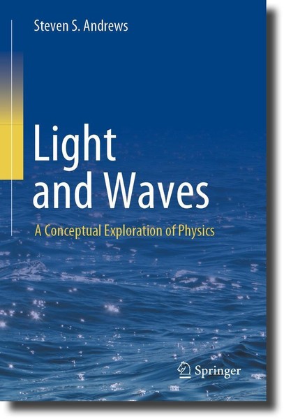 Light And Waves Steven S. Andrews-image