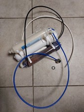 Osmoseur 4 cartouches