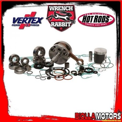 WR101-052B KIT ÜBERHOLUNG MOTOR WRENCH RABBIT KAWASAKI KX 85 2011-