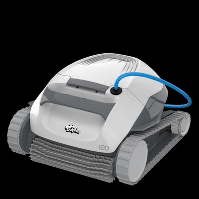 Maytronics Dolphin E10 Robotic Pool Cleaner 99996133-USF