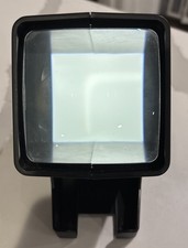 KODAK 35mm Slide  Film Viewer, Battery Operation, 3X Magnification, LED Light