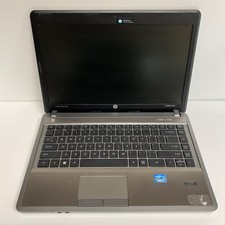 HP ProBook 4440s Laptop Notebook i5 NO HDD UNTESTED