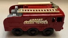 Vintage Lesney Matchbox #63 Foamite Crash Tender-Fire Truck "Near Mint Cond"