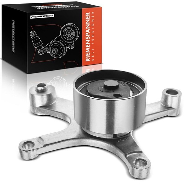 Frankberg Spannrolle Zahnriemen Passend FüR Chrysler Cirrus Neon Stratus Dodge N-image