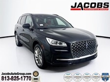 2025 Lincoln Corsair Grand Touring