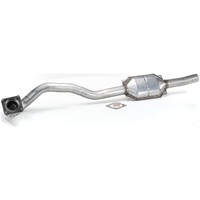 NAP carPARTS Katalysator Kat Passend FüR Ford Transit Kasten 2.4 Di Euro 4 (D4)