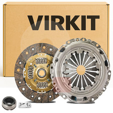 Kit d'embrayage Peugeot 208