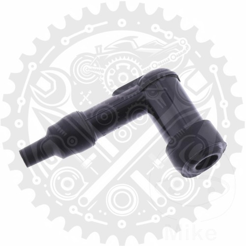 Neu 8051 NGK Zündkerzenkappe für Generic Video 50 2005-2013 - Bild 1 von 6