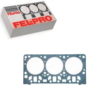 Fel-Pro Engine Cylinder Head Gasket For 1992-1993 Dodge D150 3.9L V6