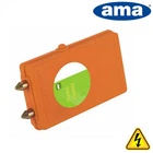Ama Elettrificatore Pungolo Electric For Cattle Pulsator 1288