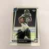 Elijah Moore 2021 Donruss Optic #216 Rookie New York Jets