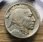 1929-S Buffalo Nickel - Actual Coin Shown - Free Shipping & Tracking INV#138