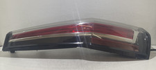 2015 - 2020 Cadillac Escalade Led Tail Light Driver Left Lh Oem 8003 2015 - 2020 Cadillac Escalade Led Tail Light Driver Left Lh Oem 8003