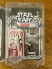 Star Wars Vintage Collection Stormtrooper Bundle VC 374, 369, 231 With Cases