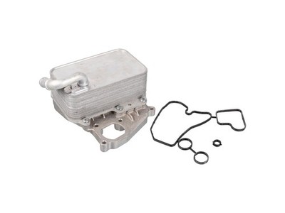 1 X 109681 Engine Oil Cooler-FEBI BILSTEIN
