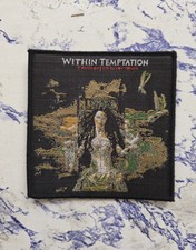 Within Temptation The Heart of Everything Wov...