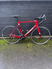 Ribble R872 Carbon Road Bike – Shimano Groupset – Lightweight Performance Bike