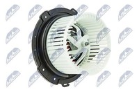 Original NTY InnenraumgebläSe EWN-WW-004 FüR Audi Skoda VW